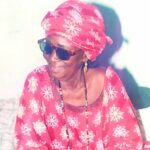 Photo de Yande cODOU SENE